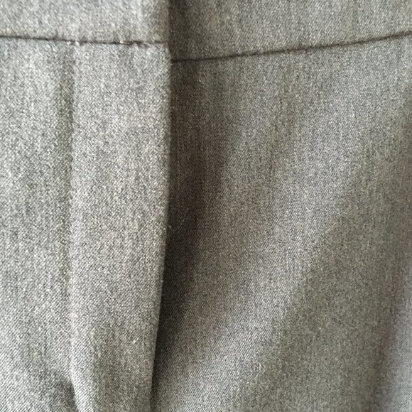 Grey Donna dress pants - Picture 3 of 6